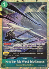 The Billion-fold World Trichiliocosm (Premium Card Collection -Best Selection Vol. 2-) - One Piece Card Game