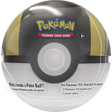 Pokemon - Poke Ball Tin - Ultra Ball (Q4 2024) - Pokémon