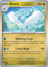 Altaria - Pokémon