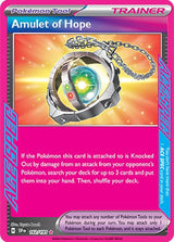 Amulet of Hope - Pokémon