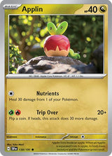 Applin - Pokémon