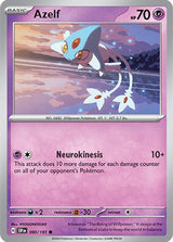 Azelf - Pokémon