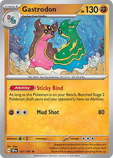 Gastrodon - Pokémon