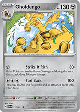 Gholdengo - Pokémon