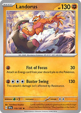 Landorus - Pokémon