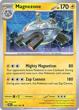 Magnezone - Pokémon