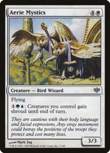 Aerie Mystics - Magic: The Gathering
