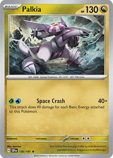 Palkia - Pokémon