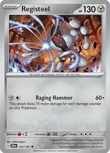 Registeel - Pokémon