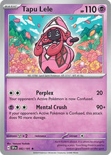 Tapu Lele - Pokémon