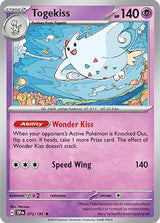 Togekiss - Pokémon