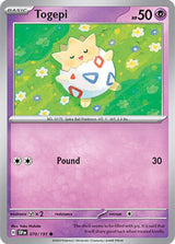 Togepi - Pokémon