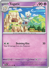 Togetic - Pokémon