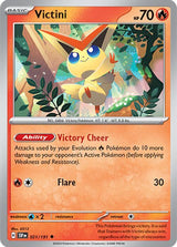 Victini - Pokémon