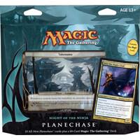 Planechase 2012 - Night of the Ninja Deck - Magic: The Gathering