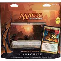 Planechase 2012 - Primordial Hunger Deck - Magic: The Gathering