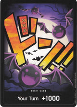DON!! Card (Gecko Moria) - One Piece Card Game