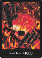 DON!! Card (Sakazuki) - One Piece Card Game