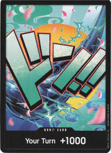 DON!! Card (Yamato) - One Piece Card Game