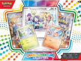 Grand Adventure Collection - Pokémon