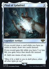 Phial of Galadriel - Magic: The Gathering