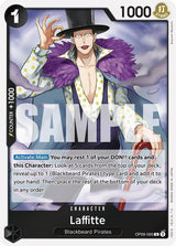 Laffitte - One Piece Card Game