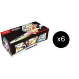 Prismatic Evolutions Surprise Box Case - Pokémon