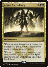 Abzan Ascendancy - Magic: The Gathering