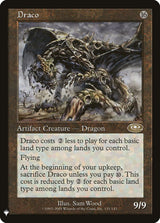 Draco - Magic: The Gathering