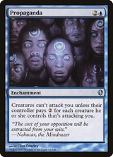 Propaganda - Magic: The Gathering