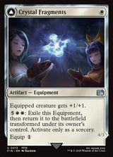 Crystal Fragments - Magic: The Gathering