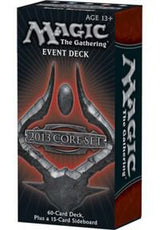 Magic 2013 (M13) - Event Deck - Sweet Revenge - Magic: The Gathering