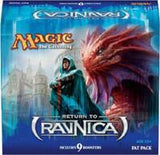 Return to Ravnica - Fat Pack - Magic: The Gathering