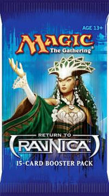 Return to Ravnica - Booster Pack - Magic: The Gathering