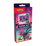 Knock Out Collection [Iron Jugulis] - Pokémon
