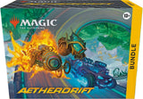 Aetherdrift - Bundle - Magic: The Gathering