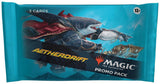 Aetherdrift - Promo Pack - Magic: The Gathering