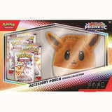 Prismatic Evolutions Accessory Pouch Special Collection - Pokémon
