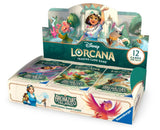 Disney Lorcana: Archazia's Island Booster Box - Disney Lorcana