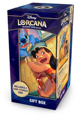 Disney Lorcana: Archazia's Island Gift Box - Disney Lorcana
