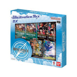 One Piece Card Game Illustration Box EX - One Piece Card Game