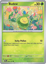 Budew - Pokémon