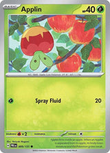 Applin - Pokémon