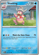 Slowking - Pokémon