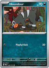 Houndour - Pokémon