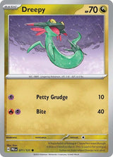 Dreepy - Pokémon