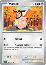 Miltank - Pokémon