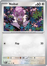 Noibat - Pokémon