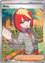 Mela - Pokémon