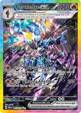 Ceruledge ex - Pokémon